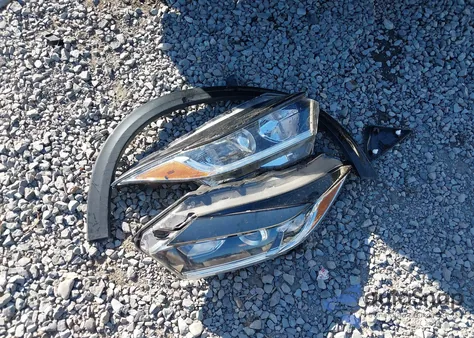 2021 Honda Hr-V Awd Sport z USA, uszkodzony, nr VIN 3CZRU6H15MM747585